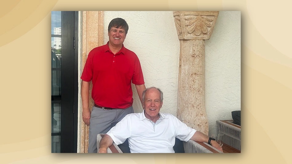 Brian Silva and Brian Johnson form new design partnership