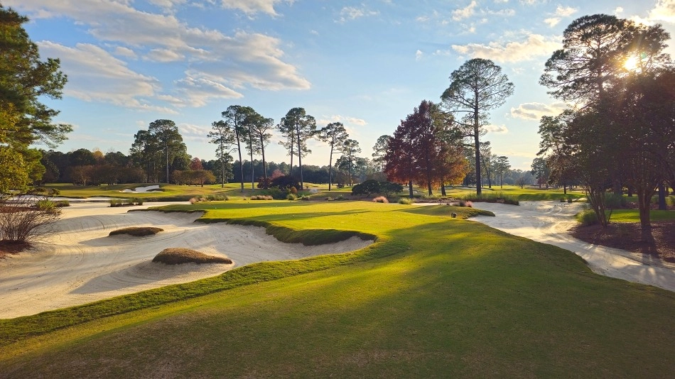 King’s North reopens at Myrtle Beach National