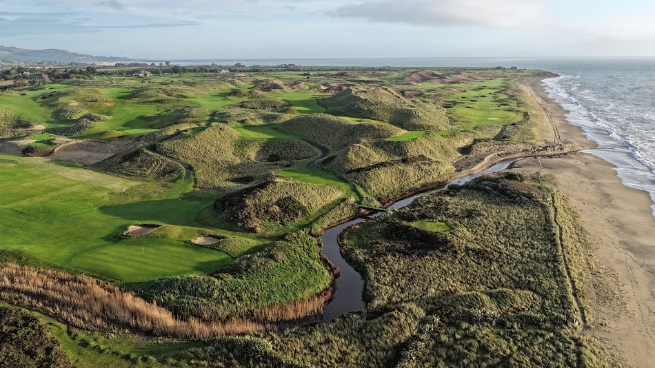 Kyle Phillips prioritises playability for redesign of The European Club