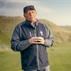 “One of the fun things about links golf is having multiple lines of play,” says Kyle Phillips (Photo: Brittas Bay Club)