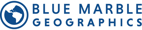 Blue Marble Geographics