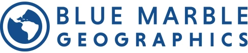 Blue Marble Geographics