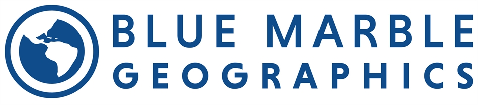 Blue Marble Geographics