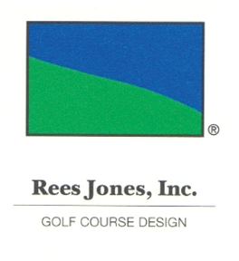 Rees Jones Inc