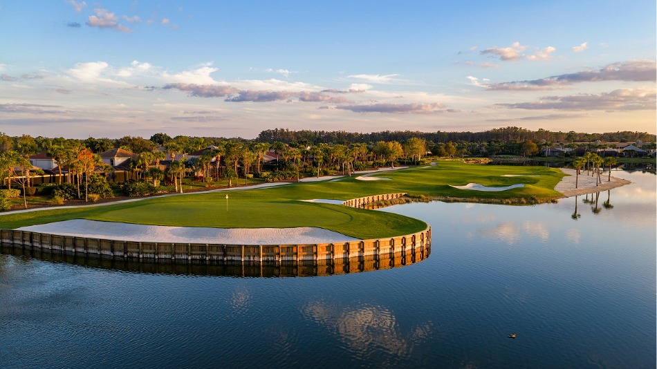 Florida’s Colonial club reopens following Gordon Lewis renovation