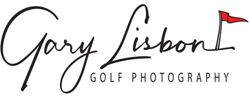 Gary Lisbon Golf Photography
