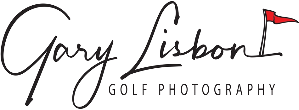 Gary Lisbon Golf Photography