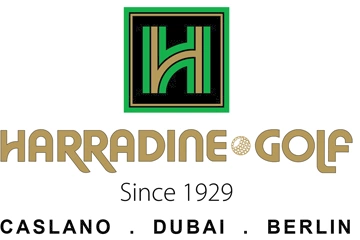 Harradine Golf