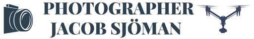 Jacob Sjöman, Photographer