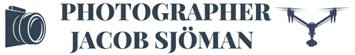 Jacob Sjöman, Photographer
