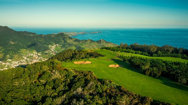 Madeira government unveils plans to expand existing courses
