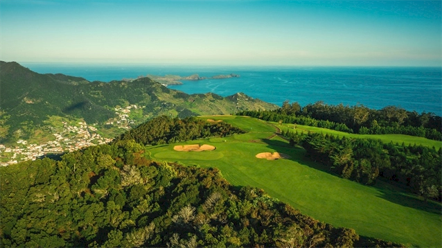 Madeira government unveils plans to expand existing courses