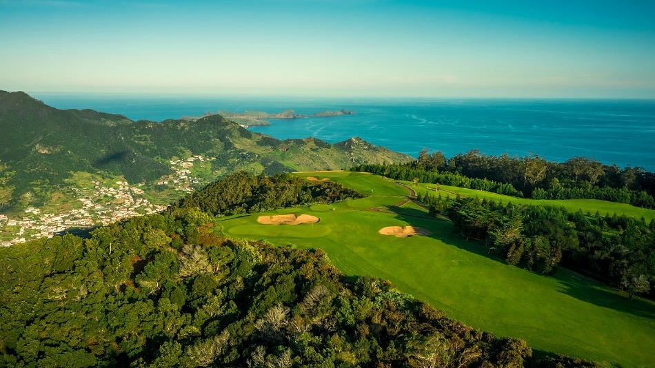 Madeira government unveils plans to expand existing courses