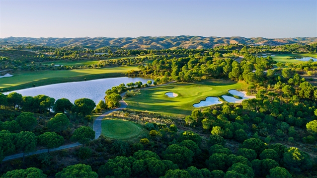 Monte Rei renovation planned to make course ‘more resilient’