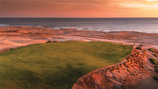 Hidden Coves at Somabay: Sun, sea and sand