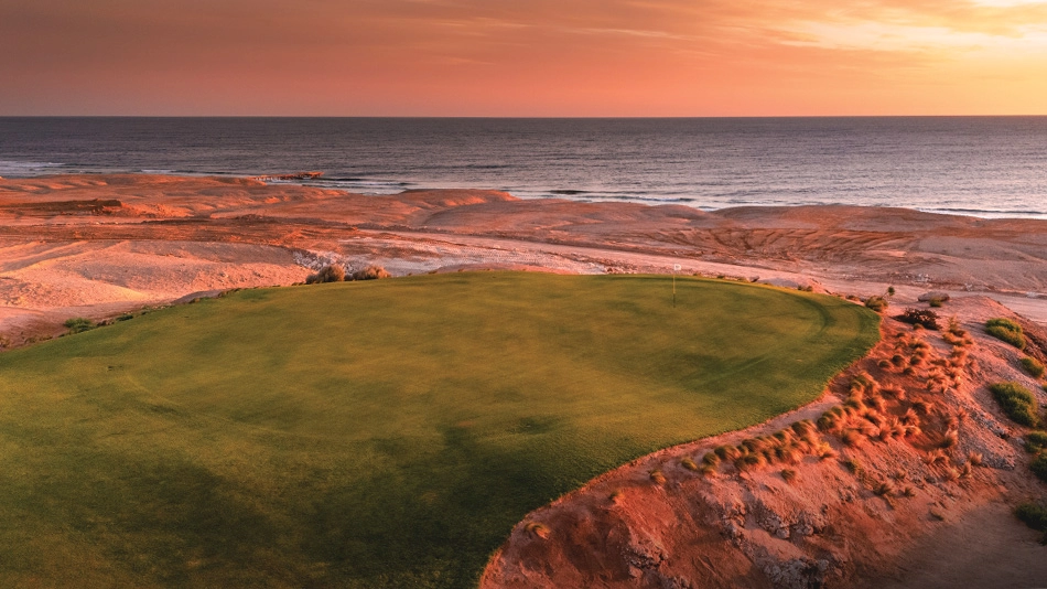 Hidden Coves at Somabay: Sun, sea and sand