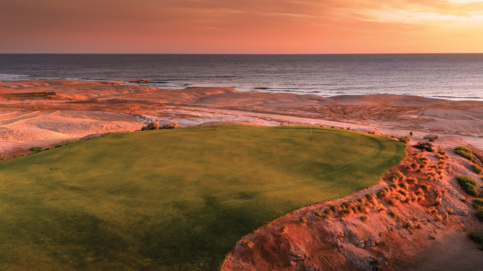 Hidden Coves at Somabay: Sun, sea and sand