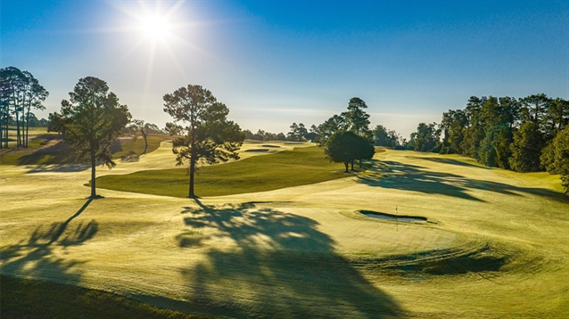 Augusta Municipal ready to reopen The Patch after Fazio-Welling renovation