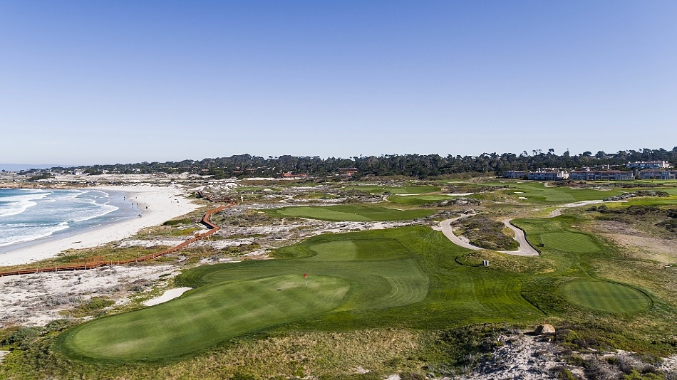 Gil Hanse and Jim Wagner to begin Spanish Bay redesign in March 2026