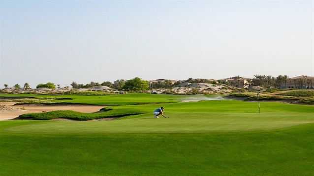 Saadiyat Beach: Seizing the opportunity