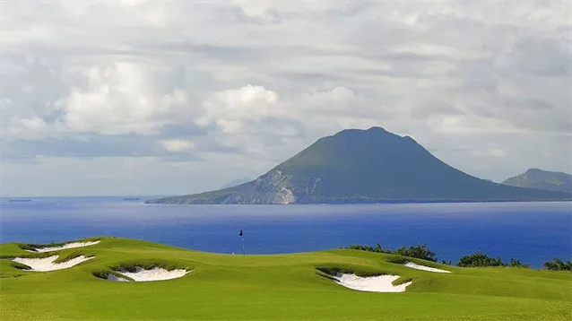 GEO Foundation reveals its five ‘Sustainable Golf Champions’ for 2026