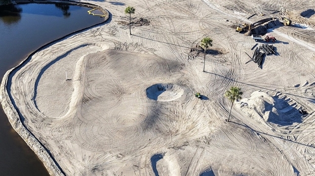 Love Golf Design inspired by Macdonald and Raynor for ‘reimagining’ of Links at Bear Lakes