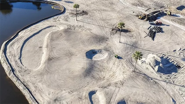 Love Golf Design inspired by Macdonald and Raynor for ‘reimagining’ of Links at Bear Lakes