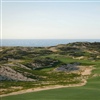 Ernie Els Design has designed the course on a naturally sandy site, which has ridges and dunes featuring throughout the property (Image: Harris Kalinka)