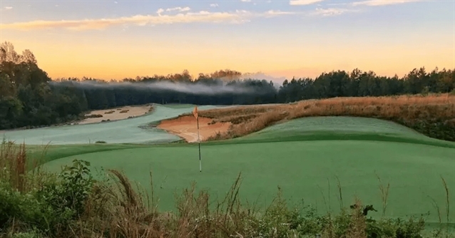 Tobacco Road to open new 12-hole short course in August 2026