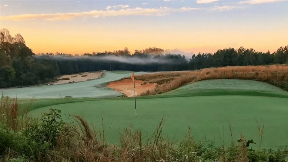 Tobacco Road to open new 12-hole short course in August 2026