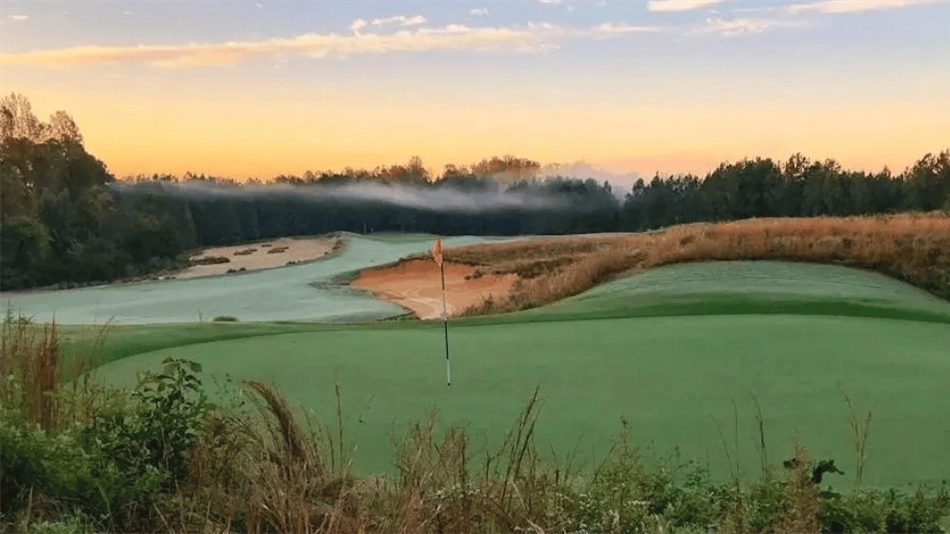 Tobacco Road to open new 12-hole short course in August 2026