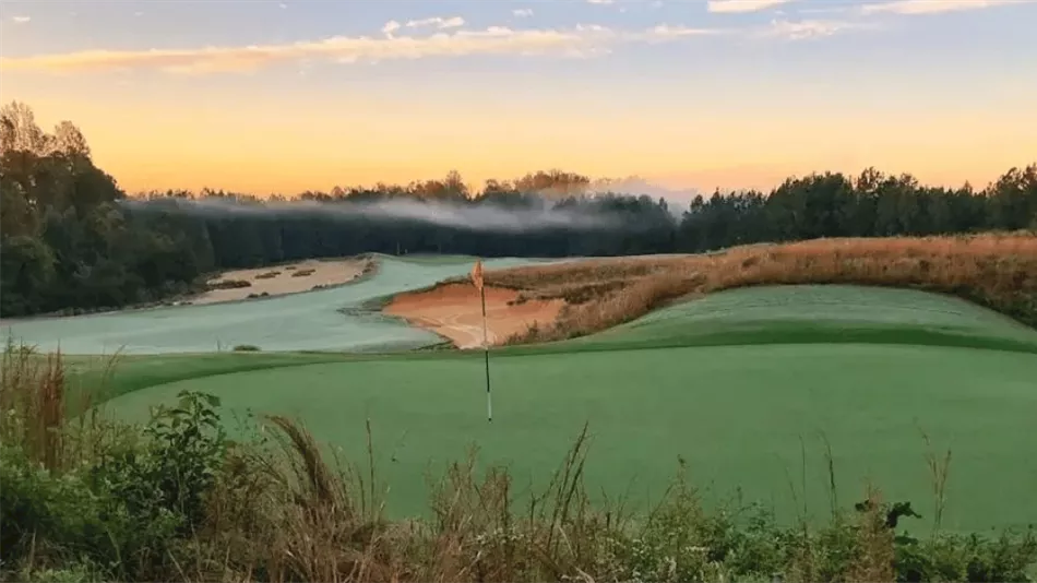 Tobacco Road to open new 12-hole short course in August 2026