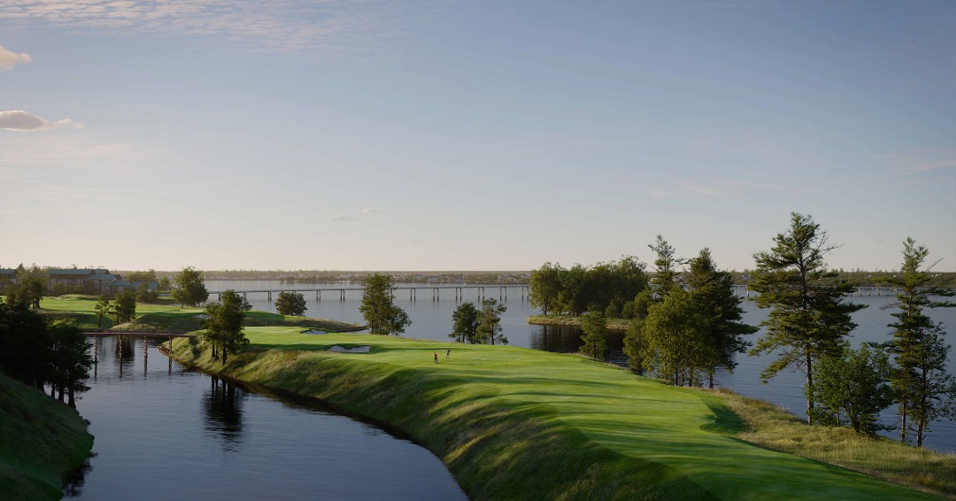Long Cove unveils details of new Beau Welling course at The Old Mine Club