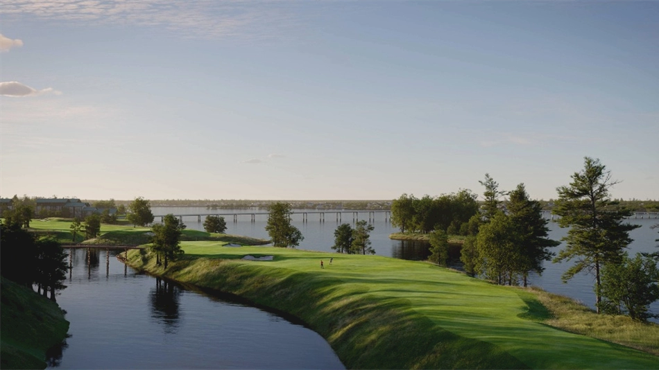 Long Cove unveils details of new Beau Welling course at The Old Mine Club