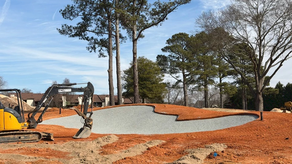 Jeff Lawrence to oversee first major renovation of Holly Tree