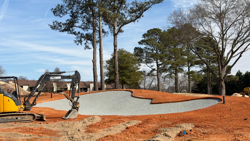 Jeff Lawrence to oversee first major renovation of Holly Tree