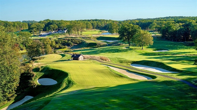 Yale course to reopen in April following restoration by Gil Hanse and Jim Wagner