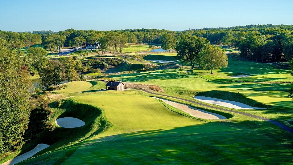 Yale course to reopen in April following restoration by Gil Hanse and Jim Wagner