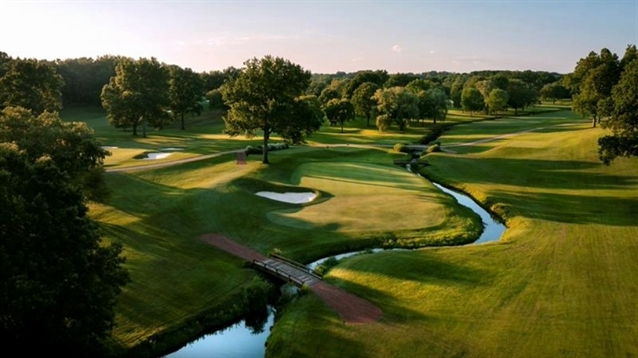 Tyler Rae leads Donald Ross restoration at Brookside club in Ohio