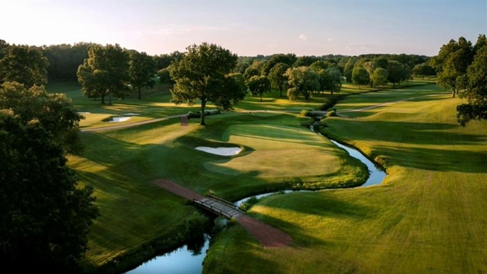 Tyler Rae leads Donald Ross restoration at Brookside club in Ohio