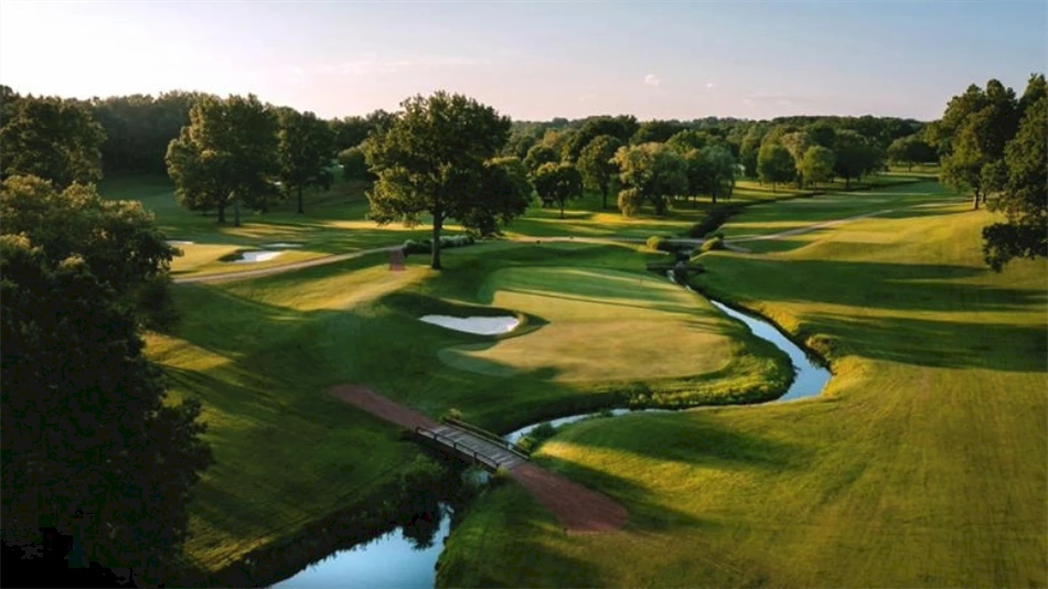 Tyler Rae leads Donald Ross restoration at Brookside club in Ohio