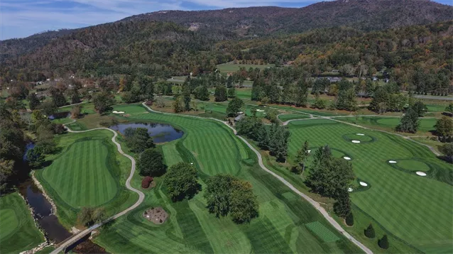 Elk River Club: Rebuilding with resilience