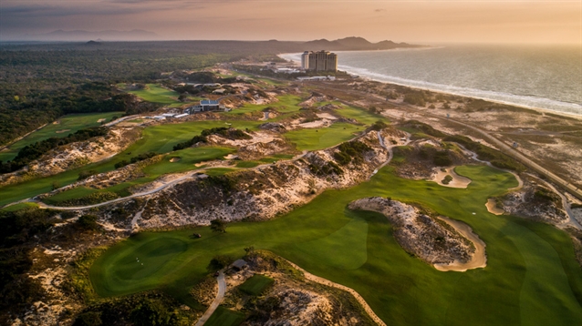 Golf’s next great frontier