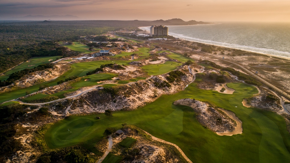 Golf’s next great frontier