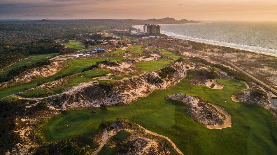 Golf’s next great frontier