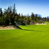 The Da Nang course is one of nine layouts that Greg Norman’s design firm have completed in Vietnam (Photo: Da Nang Resort)