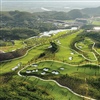 Van Lang Empire T&T Golf Club, in the hills north of Hanoi, will open in 2026 (Photo: Greg Norman Golf Course Design)