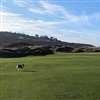 The new fifteenth fairway at Royal St David’s (Photo: Royal St David’s)
