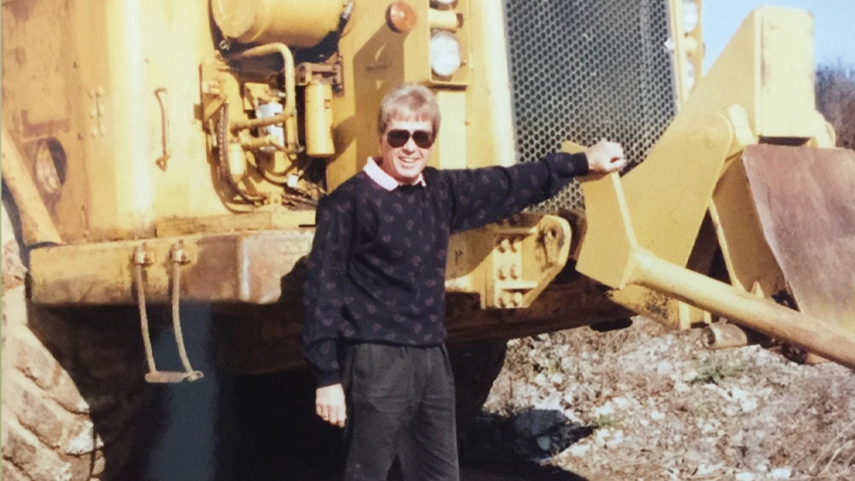 Bill Kubly: Five decades in the dirt