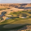 A key project for Kubly and Landscapes Unlimited was the Sutton Bay course in South Dakota (Photo: Landscapes Unlimited)